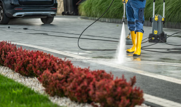 Best Driveway Pressure Washing  in Edgefield, SC